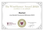 The WineHunter Award - Merano Wine Festival