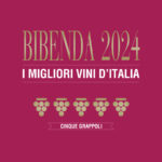Bibenda - I migliori vini d'Italia
